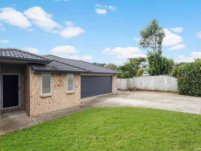 110 Helenslee Road, Pokeno