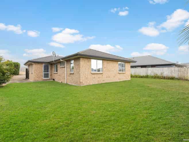 110 Helenslee Road, Pokeno