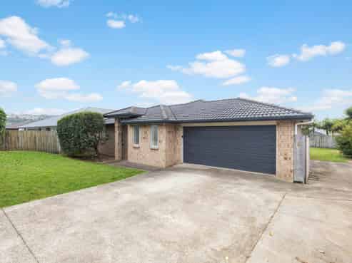 110 Helenslee Road, Pokeno