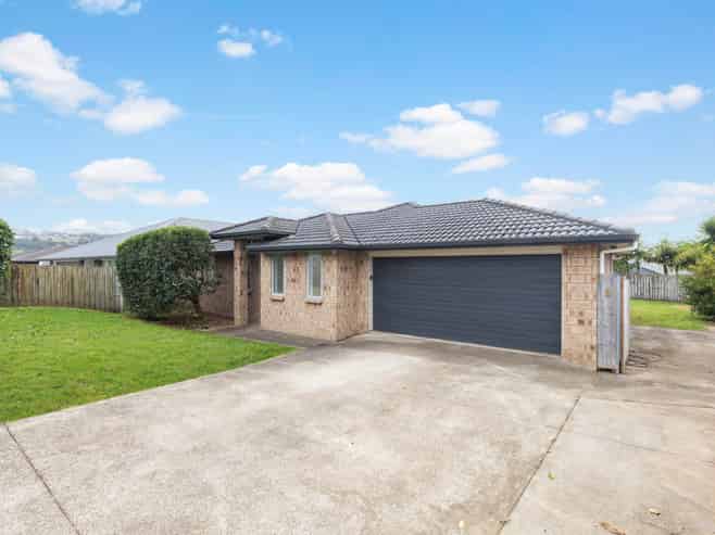 110 Helenslee Road, Pokeno