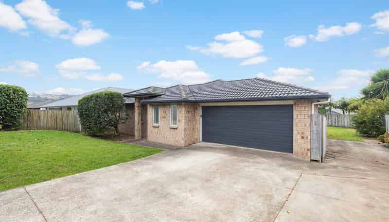 110 Helenslee Road, Pokeno