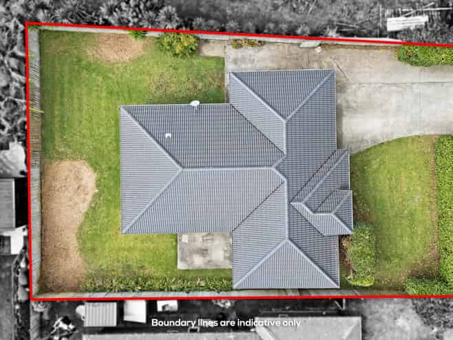 110 Helenslee Road, Pokeno