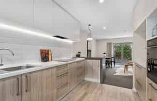 3/11 Harvey Terrace, Richmond