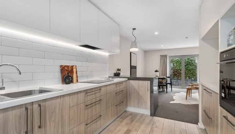 3/11 Harvey Terrace, Richmond