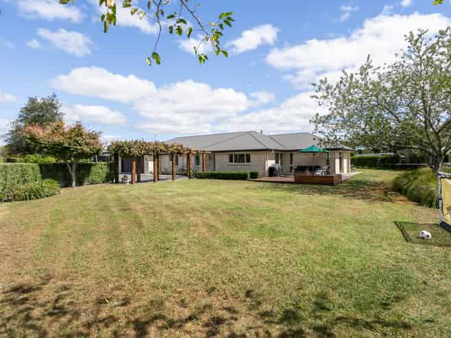 19 Camdon Place, Tamahere