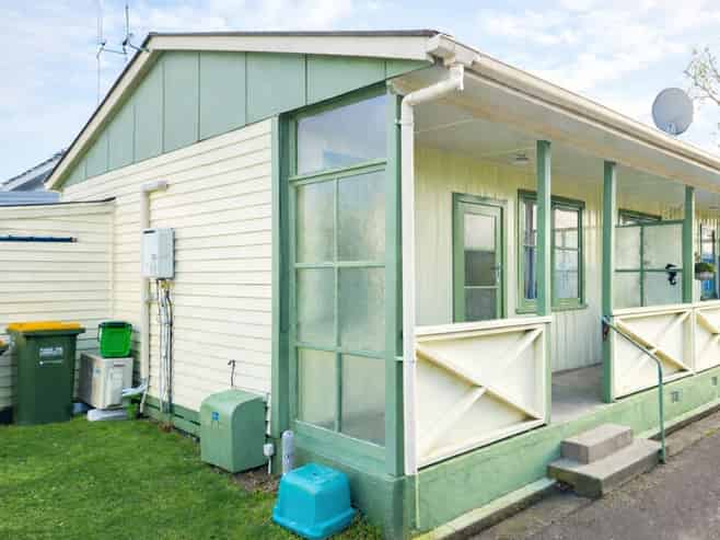 4/26 Albert Street, Hamilton East