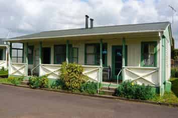 4/26 Albert Street, Hamilton East