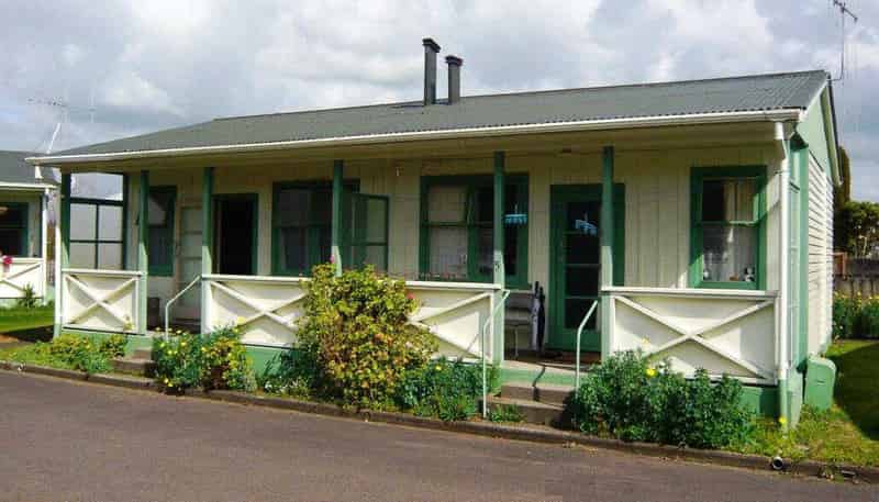 4/26 Albert Street, Hamilton East