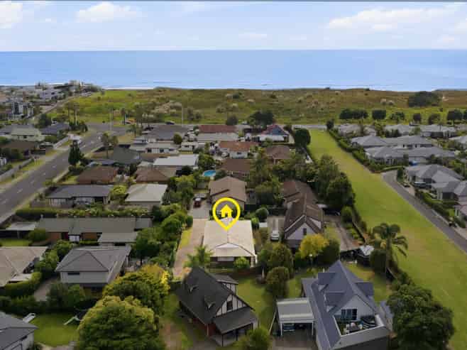 40 Sunrise Avenue, Mount Maunganui