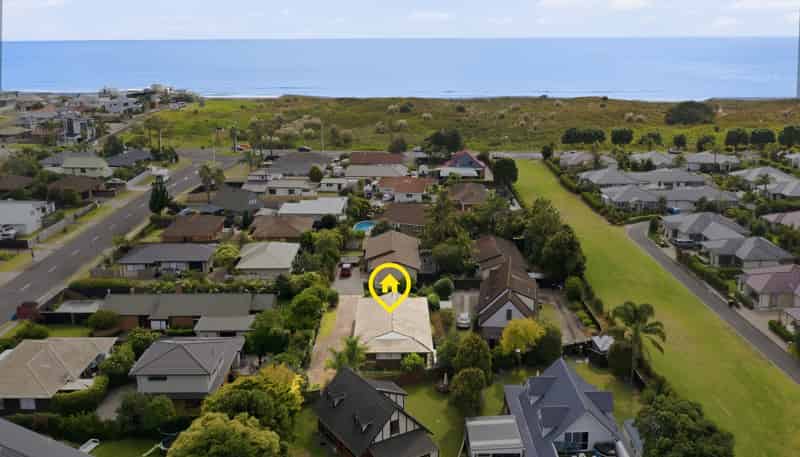 40 Sunrise Avenue, Mount Maunganui