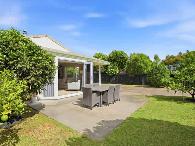 40 Sunrise Avenue, Mount Maunganui
