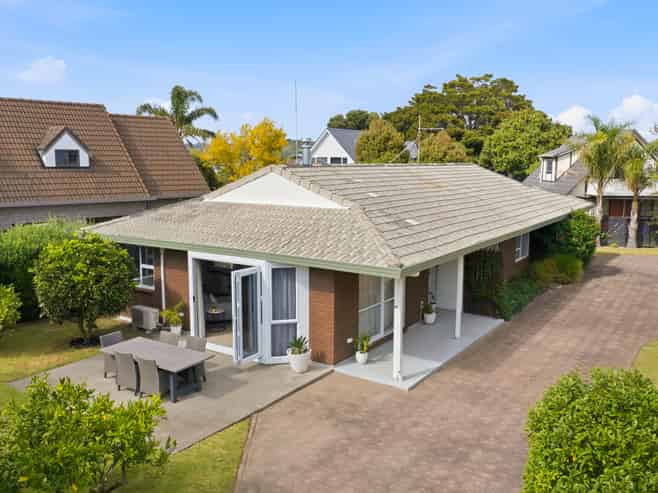 40 Sunrise Avenue, Mount Maunganui