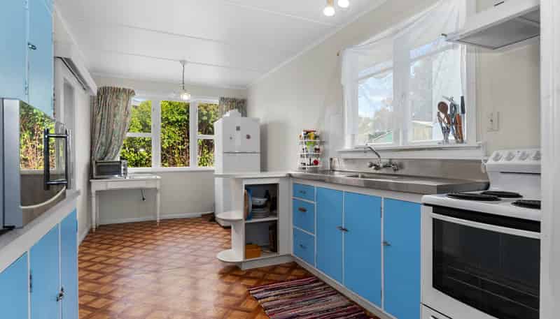 40A Clotworthy Crescent, Onerahi