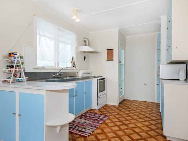 40A Clotworthy Crescent, Onerahi