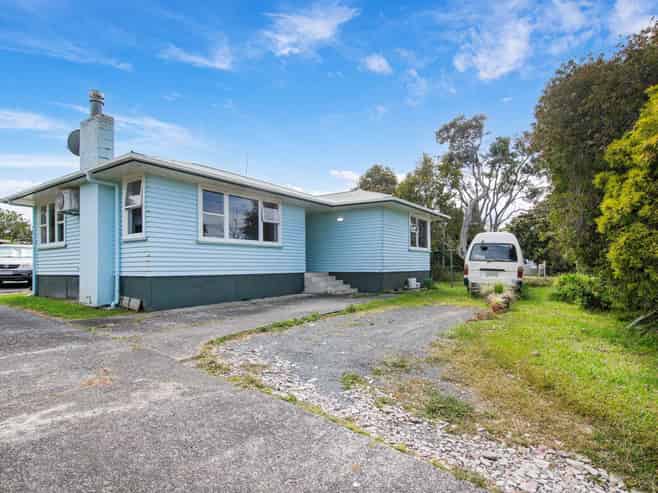 40A Clotworthy Crescent, Onerahi