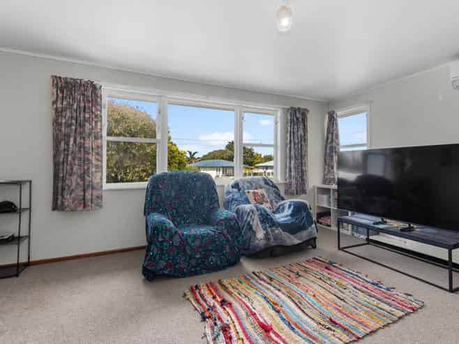 40A Clotworthy Crescent, Onerahi