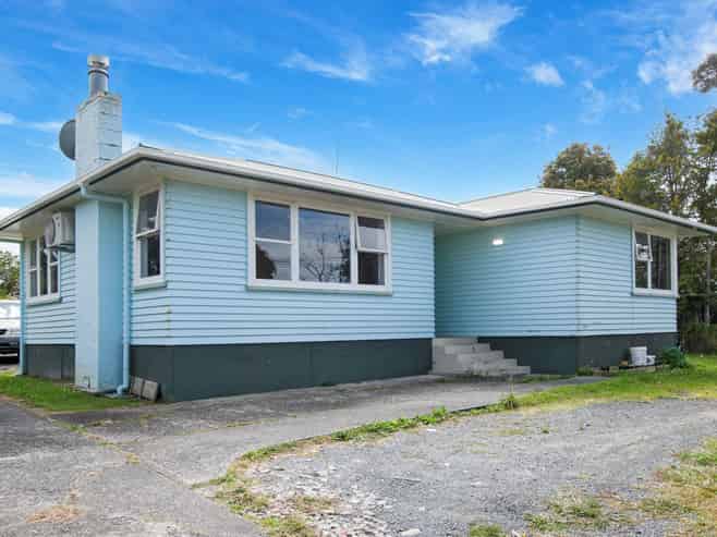 40A Clotworthy Crescent, Onerahi