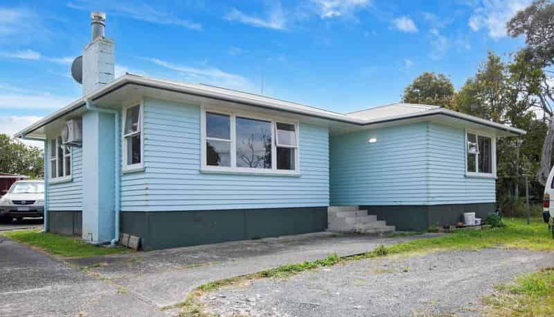 40A Clotworthy Crescent, Onerahi