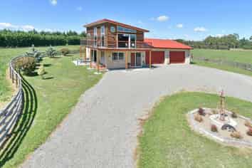 379 No 10 Road, Swannanoa