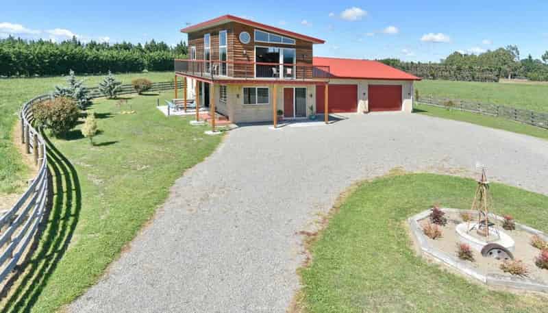 379 No 10 Road, Swannanoa