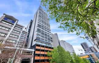 1611/8 Airedale Street, Auckland Central