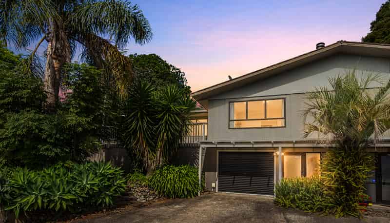 24A Cambridge Street, Kamo