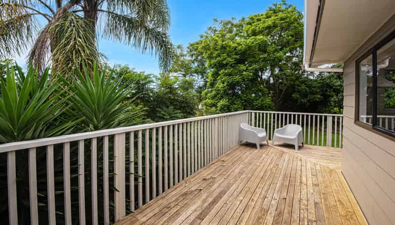 24A Cambridge Street, Kamo