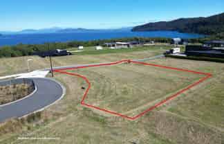 4 Broadleaf Way, Kinloch