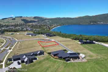 4 Broadleaf Way, Kinloch