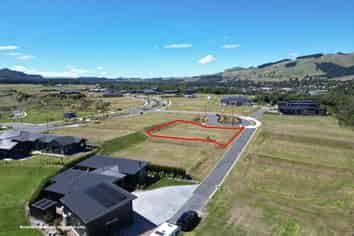 4 Broadleaf Way, Kinloch