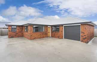 142B Melbourne Street, South Dunedin