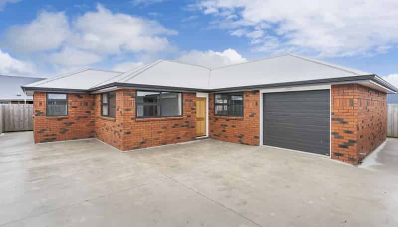 142B Melbourne Street, South Dunedin