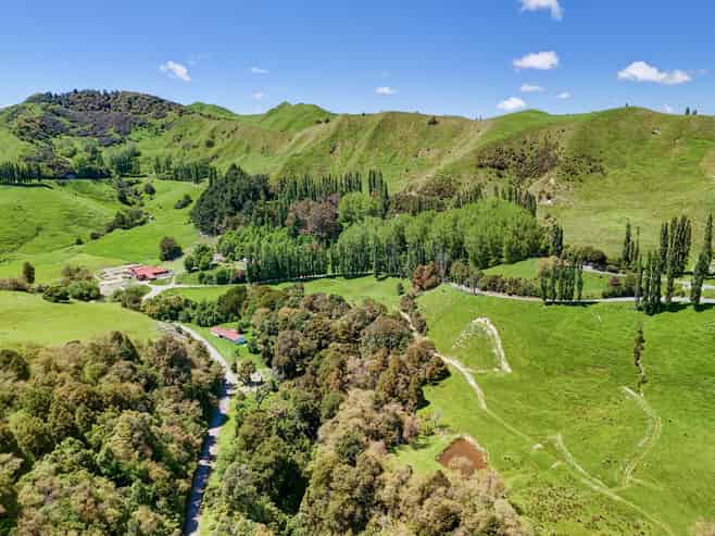 34 O’Neills Road, Kakatahi