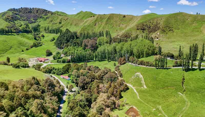 34 O’Neills Road, Kakatahi