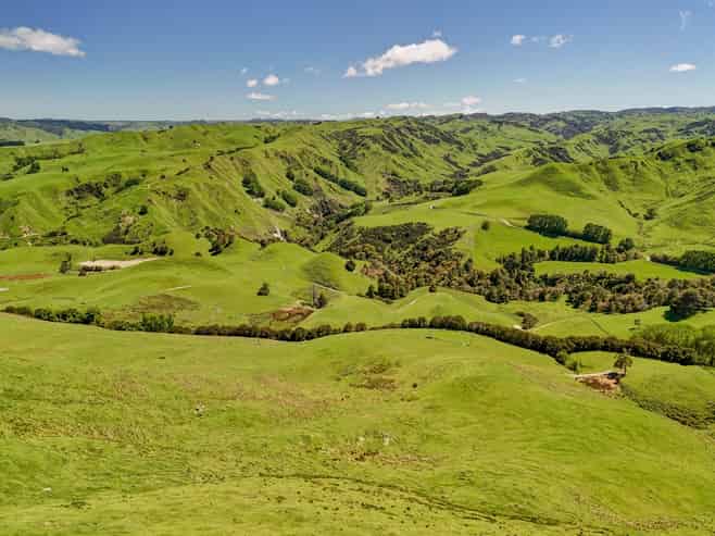 34 O’Neills Road, Kakatahi