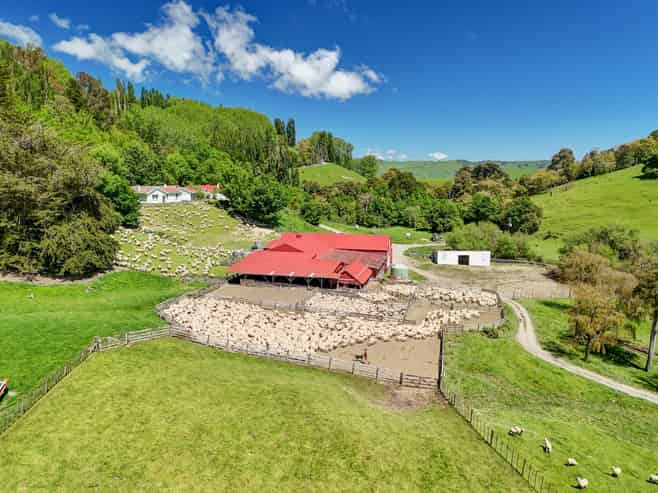 34 O’Neills Road, Kakatahi
