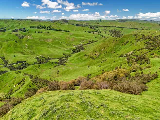 34 O’Neills Road, Kakatahi