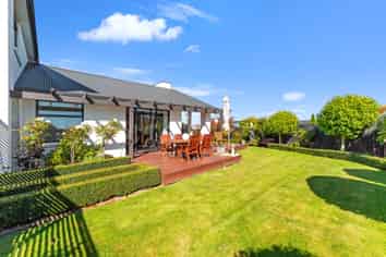 270 Pages Road, Gleniti