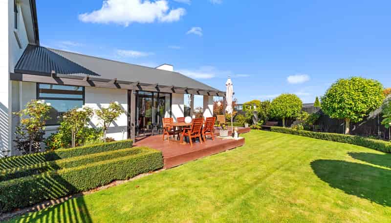 270 Pages Road, Gleniti