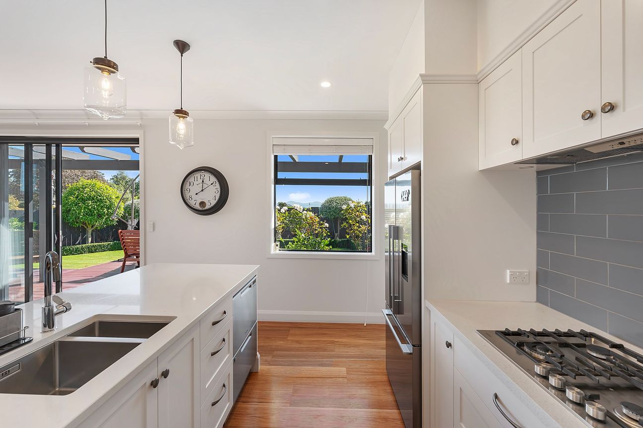 Mountain Views, Sunsets & Sophisticated Living - Ansicht 6