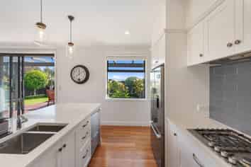 270 Pages Road, Gleniti