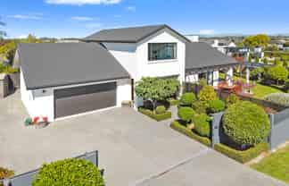 270 Pages Road, Gleniti