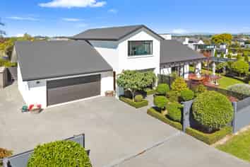 270 Pages Road, Gleniti