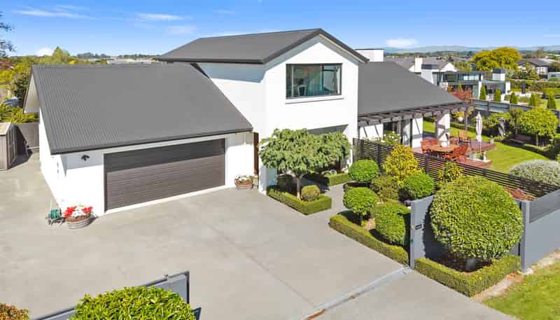 270 Pages Road, Gleniti