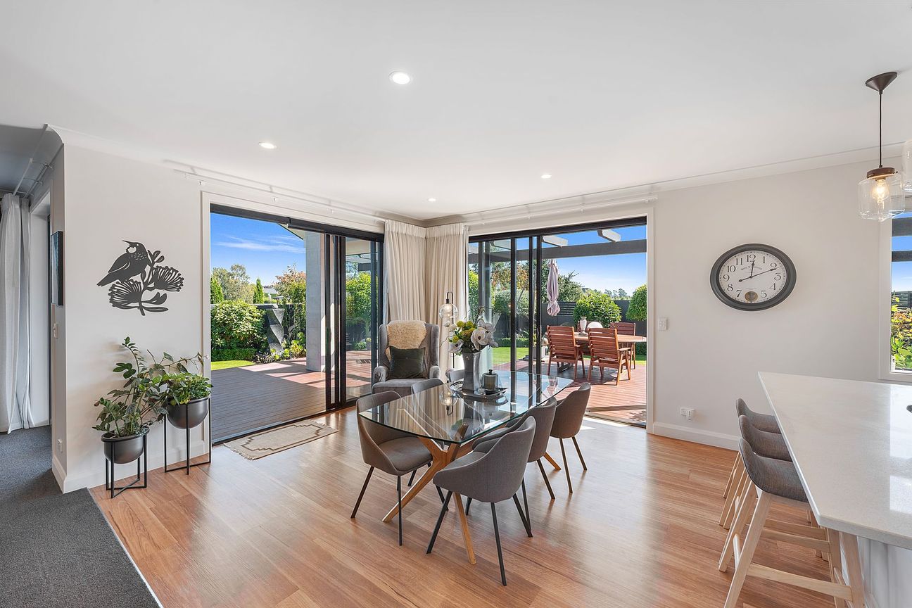 Mountain Views, Sunsets & Sophisticated Living - Ansicht 4