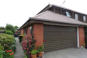 7 Derenzy Place, Avonhead