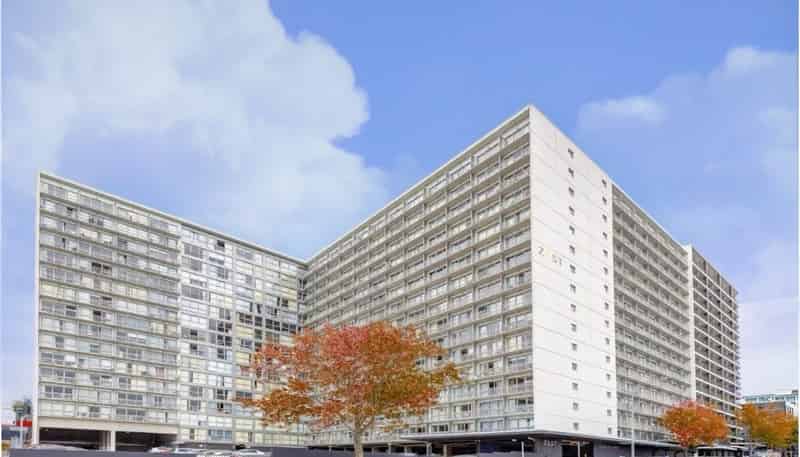 915/72 Nelson Street, Auckland Central