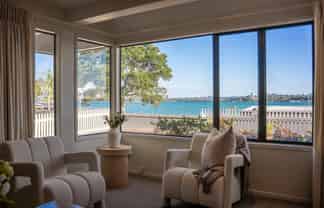 34 Queens Parade, Devonport