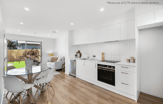 5/79 Harrow Street, Phillipstown