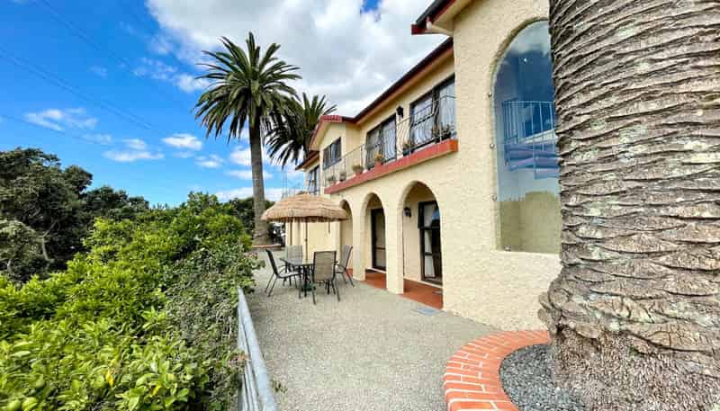 1 Peterson Road, Mount Wellington